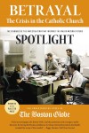 Spotlight tie-in