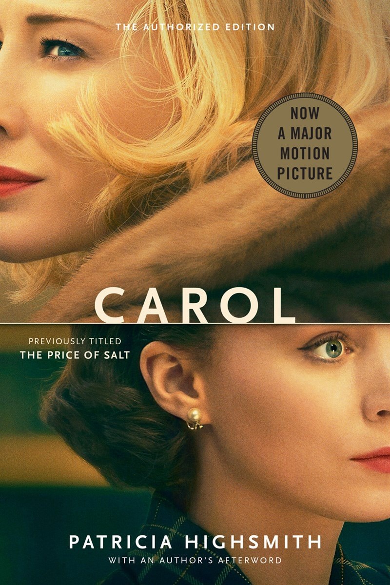 Carol Tie-in