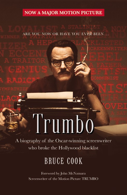 TRUMBO tie-in