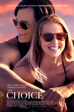 The_Choice_(2016_film)_poster The_Choice_(2016_film)_poster