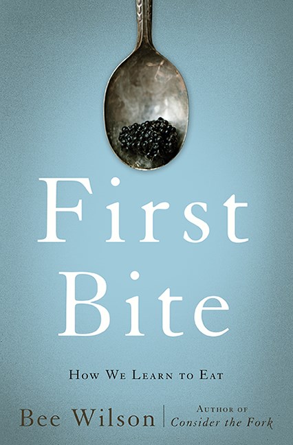First Bite First Bite