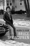 Born to Run Springsteen