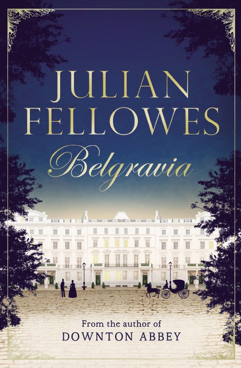 Belgravia Belgravia
