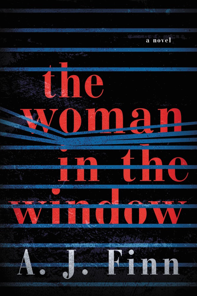 The Woman in the Window The Woman in the Window