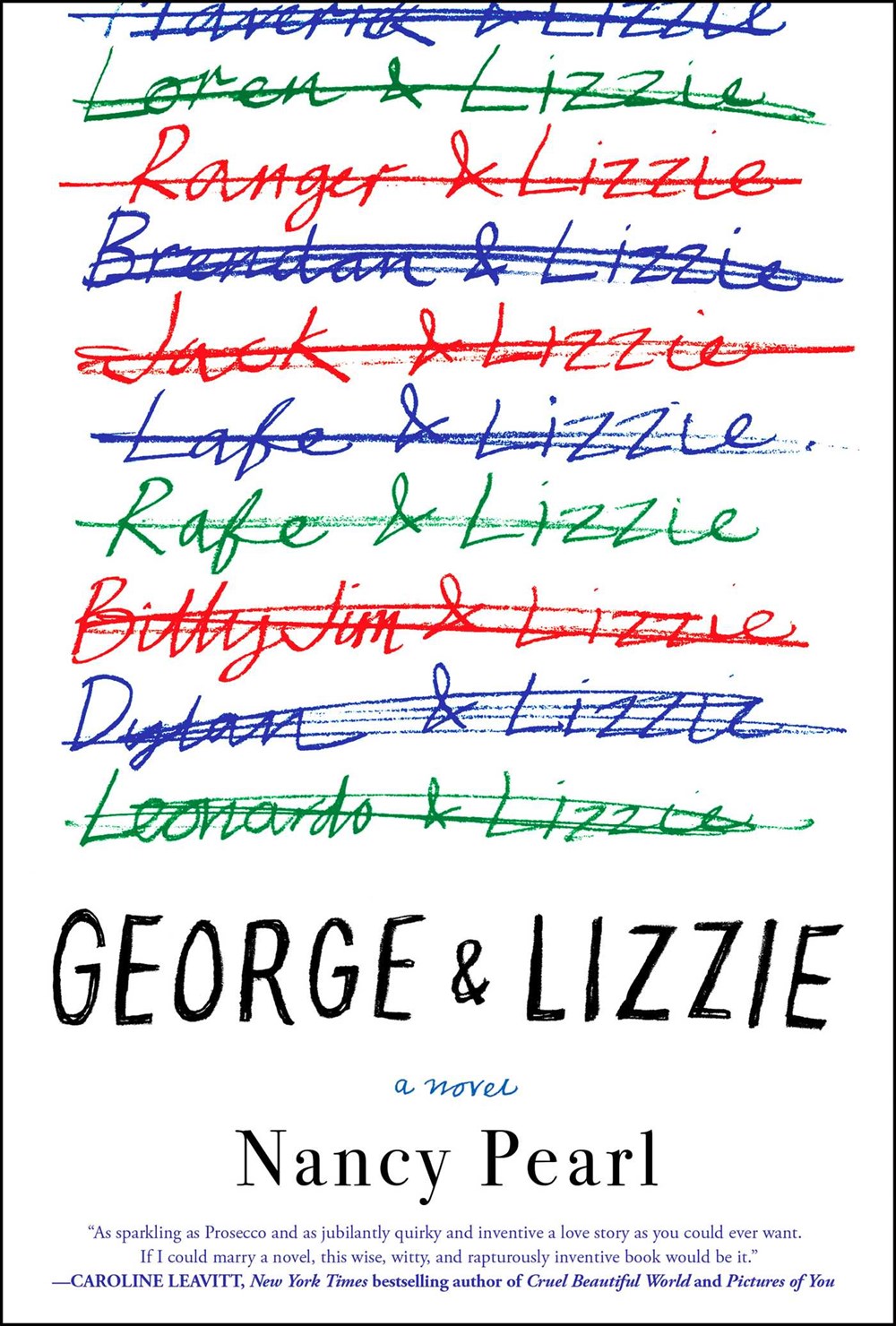 George & Lizzie George & Lizzie